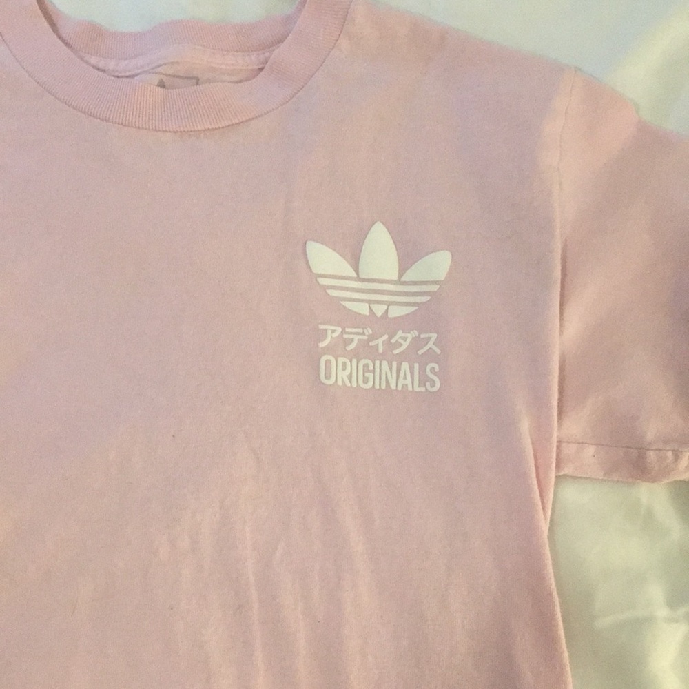 Adidas original t shirt